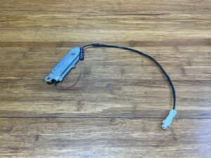 2016-2024 Audi R8 4S Rear Antenna Amplifier AMP Control Module 4S0035225 OEM