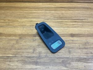 2016-2024 Audi R8 4S Trunk Cargo Interior Courtesy Light & Power Outlet OEM