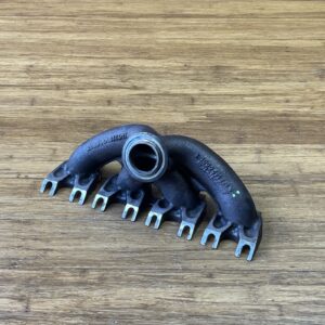 2016-2024 Mercedes C63 W205 Engine Motor Exhaust Manifold Left Or Right Side OEM