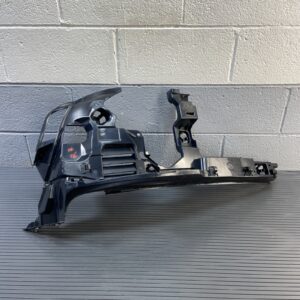 2016-2024 Mini Cooper Clubman F54 Rear Right Bumper Mount Bracket Guide OEM