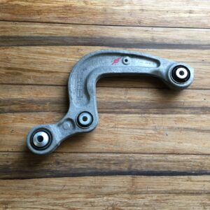 2016-2025 Audi A4 B9 Rear Right Passenger Side Upper Control Arm 8W0505324F OEM
