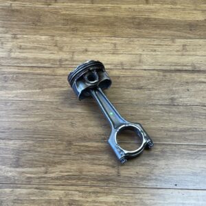 2016-2025 BMW M340i G20 Engine Motor Piston W/ Connecting Rod 51k Mile OEM