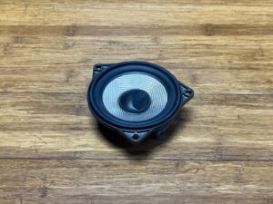 2016-2026 BMW M5 F90 Front or Rear Dash Shelf Speaker Loud Bowers & Wilkins OEM