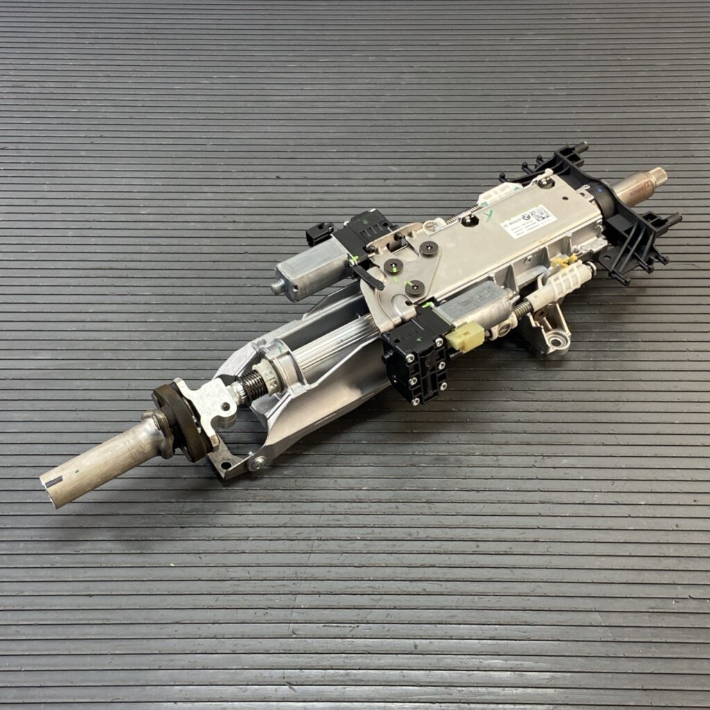 2016-2026 BMW X7 G07 Steering Column W/ Electric Adjust Assembly 88K Miles OEM