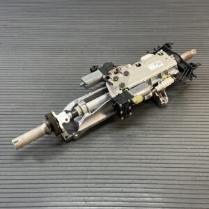 2016-2026 BMW X7 G07 Steering Column W/ Electric Adjust Assembly 88K Miles OEM