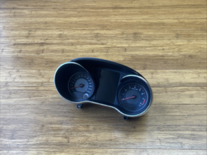 2017-2018 Mercedes GLC63 C253 Speedometer Instrumental Cluster Unit OEM