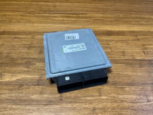 2017-2019 Audi Q7 3.0L V6 ECM ECU Engine Computer Control Module Unit OEM