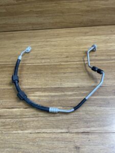 2017-2019 Audi Q7 4M A/C Air Conditioner Hose Pipe Line Tube OEM 4M0816741CL