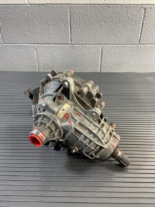 2017-2020 Maserati Levante AWD Front Differential Axle Carrier OEM Original