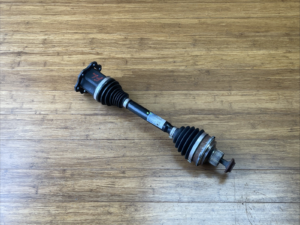 2017-2021 Audi A5 B9 CV Axle Shaft Front Left Or Right Side 47k Miles OEM