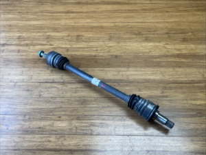 2017-2021 Mercedes C300 C205 Rear Right Or Left Side Axle Shaft Halfshaft OEM