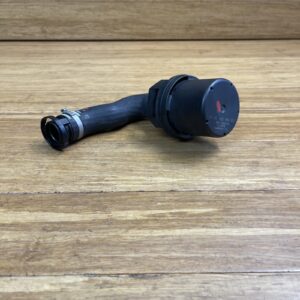 2017-2022 Audi R8 4S Secondary Right Air Injection Smog Pump OEM 18k Miles