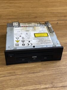 2017-2022 Audi R8 4S V10 Plus Multimedia Audio Navigation Receiver OEM