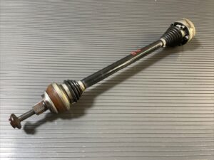 2017-2023 Audi A4 A5 Rear Right Left Axle Half Shaft 67K Miles Genuine OEM