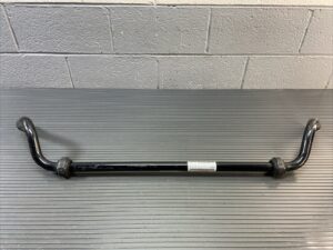 2017-2023 Audi Q7 3.0L V6 Front Sway Bar Stabilizer 87k Miles OEM