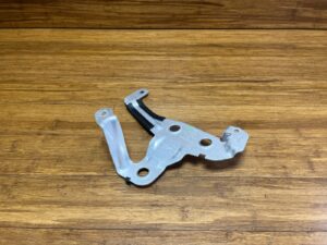 2017-2023 Audi R8 4S ABS Anti Lock Brake Module Bracket Mount 4S0614119C OEM