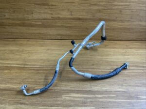 2017-2023 Audi R8 4S A/C Air Conditioning Refrigerant Hose Line Pipe Tube OEM