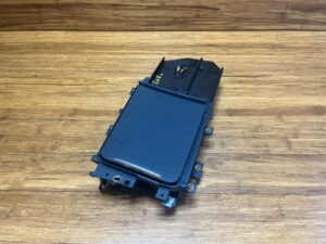 2017-2023 Audi R8 4S Center Console Storage W/ Module 4S1863041H38M OEM