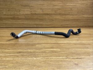 2017-2023 Audi R8 4S Connecting Pipe Hose Line OEM Genuine Part 18k Miles