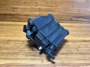 2017-2023 Audi R8 4S Fuel Vapor Charcoal Canister 40K Miles 4S0201797 OEM