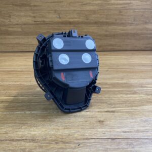 2017-2023 Audi R8 4S HVAC AC air Heater Core Box Fan BLower Motor 18k Mi OEM