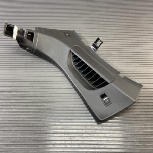 2017-2023 Audi R8 4S Left Lower Driver Side Pillar Trim Molding OEM Genuine
