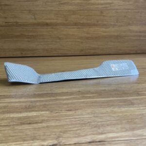 2017-2023 Audi R8 4S Plus Heat Shield Silencer Muffler Exhaust Pipe OEM