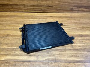 2017-2023 Audi R8 4S RWD Cooling System A/C Condenser Unit 4S0816411A OEM