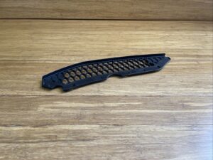 2017-2023 Audi R8 4S V10 Trim Grille Vent Cover Bezel OEM Genuine 4S8853173A