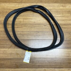2017-2023 BMW G30 530I F90 xDrive Front Right Side Doorway Weatherstrip Seal OEM