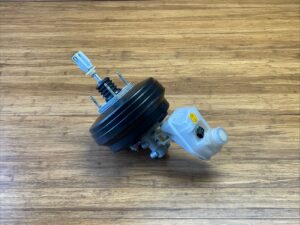 2017-2023 Ferrari Portofino F164 Module Power Brake Booster Master Cylinder OEM