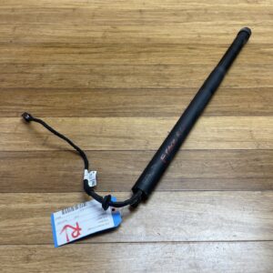 2017-2023 Jaguar F-Pace Liftgate Right Side Shock Strut Lift OEM HK8370354AD