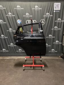2017-2023 Mercedes AMG GLC 63 S С253 Rear Right Side Door Panel Shell OEM *NOTE*