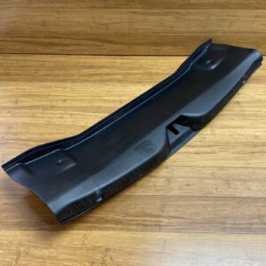 2017-2023 Mercedes C63 AMG Coupe Rear Trunk Lid Cover Lining Body Trim Panel