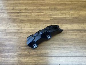 2017-2023 Mercedes GLC63 C253 Rear Bumper Right Side Mount Support Bracket OEM