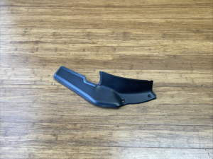 2017-2023 Mercedes GLC63 C253 Rear Left Trunk Tailgate Boot Cover Trim OEM