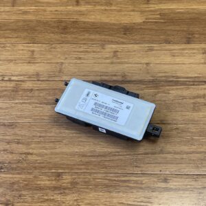 2017-2023 Rolls Royce Dawn RR6 Convertible Safety Control Module 6837360 OEM