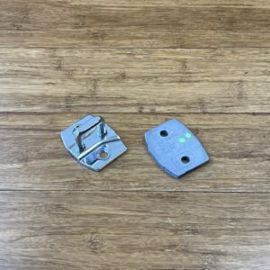 2017-2023 Rolls Royce Dawn RR6 Door Catch Bracket Unit 51217380201 OEM