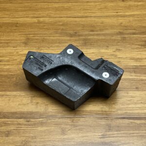 2017-2023 Rolls Royce Dawn RR6 Front Right Door Crashpad Shock Absorber OEM