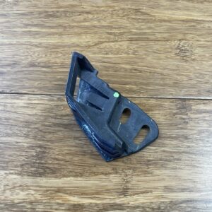 2017-2023 Rolls Royce Dawn RR6 Front Right Top Guide Bracket Unit Black OEM