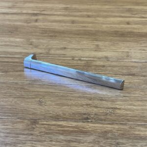 2017-2023 Rolls Royce Dawn RR6 Front Right Upper Pillar Molding Trim OEM
