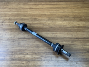 2017-2023 Rolls Royce Dawn RR6 Output Shaft Left Axle Unit 33208654609 OEM