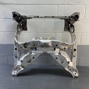 2017-2023 Rolls Royce Dawn RR6 RWD Front Sub Frame Cross Member 6854625 OEM