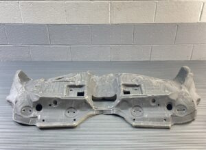 2017-2023 Rolls Royce Dawn RR6 Rear Floor Lower Sound Insulation Cover OEM