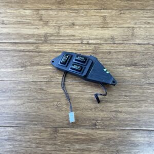 2017-2023 Rolls Royce Dawn RR6 Rear Left Side Door Coach Switch 9288334 OEM