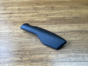 2017-2023 Rolls Royce Dawn RR6 Rear Right Panel Armrest Black 7373878 OEM