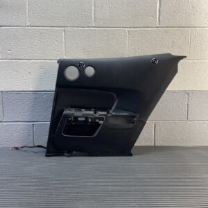 2017-2023 Rolls Royce Dawn RR6 Rear Right Side Interior Door Panel OEM *NOTE*