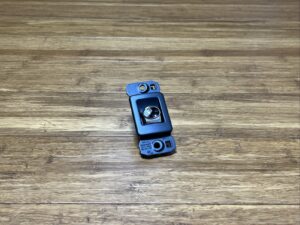 2017-2023 Rolls Royce Dawn RR6 Rear Right Side Window Regulator Switch OEM