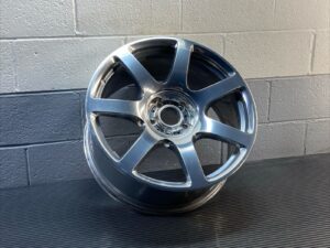 2017-2023 Rolls Royce Dawn RR6 Rear Wheel Rim Disc 9.5j x 21 ET33 OEM *NOTE*