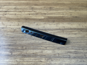 2017-2023 Rolls Royce Dawn RR6 Rear Wraith Door Trim Piano Black OEM *NOTE*